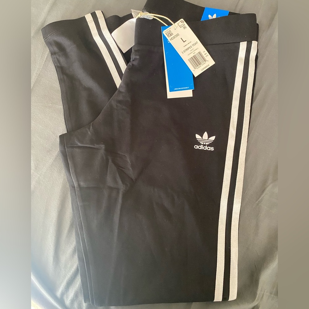 Adidas Tights
